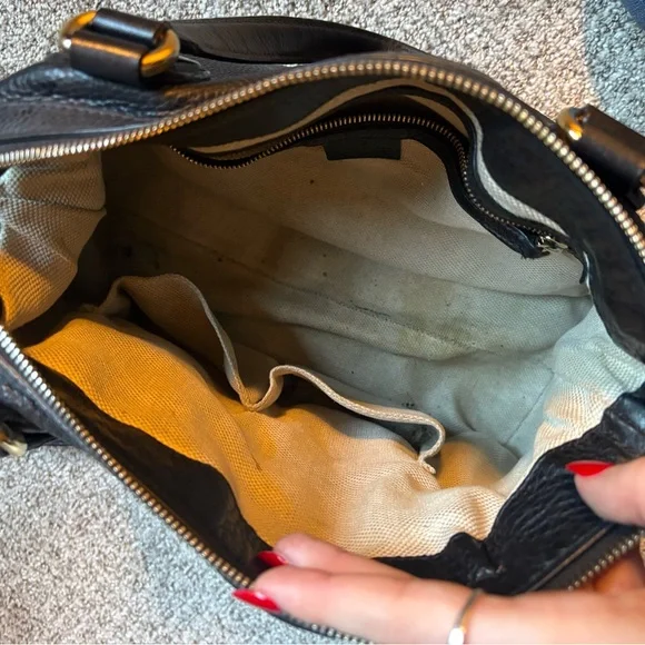 Gucci Soho Medium Bag - Picture 6 of 14